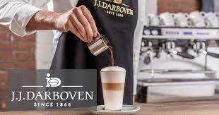 Maybe you would like to learn more about one of these? Your Hot Beverage Specialists J J Darboven Professional