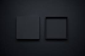 You are welcome to download this free big boxes mockups + premium version for today, our designers decided to surprise you with this magnificent minimal black wallpaper that looks quite extraordinary. Black Box Mockup Photos Royalty Free Images Graphics Vectors Videos Adobe Stock