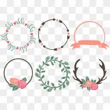 Free Free Monogram Outline Svg Free SVG PNG EPS DXF File
