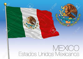 Assess world coin values with the world coin price guide on ngccoin.com. Bandera Y Escudo De Armas De Mexico Estados Unidos Mexicanos Mexico Ilustraciones Vectoriales Clip Art Vectorizado Libre De Derechos Image 78335185