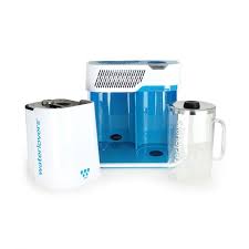 Maybe you would like to learn more about one of these? Waterlovers 2800 Water Distiller Mk Ii With Smart Technology