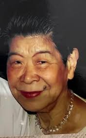 Yasuko Moriya sato Obituary (2022)