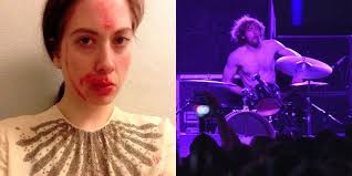 Death Grips Produce EP for LCD Soundsystem's Tyler Pope's Label