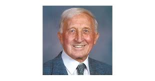 James BOOTHMAN Obituary (2018)