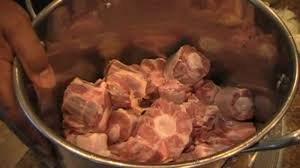 Cooking tips and tricks, chef interviews, and our favorite recipes from the yummly cooking crew and around the web! How To Cook Ox Tails Right The First Time Youtube