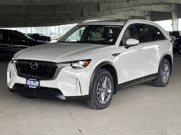 Image result for Rhodium White 2023 CX-90
