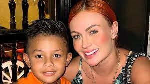 Sara Uribe se confesó sobre dura adicción de su mamá