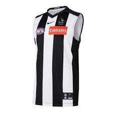 The 1977 vfl grand final was contested between north. Collingwood Club Shop