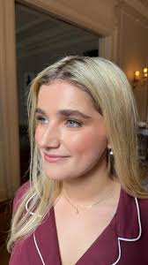 Gorgeous timeless looks for the bridal party. , Hair done by Sara  @makeupbysarasadrr & Angela. , In Association with @fayesmithagency ,  #weddingszn #weddingmakeup #weddinginspo