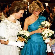 Anne's loyal friend and kindred spirit. Paxman On The Queen S Children New Documentary Reveals Princess Diana S Fraught Relationship With Princess Anne Tatler