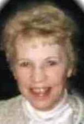 Nancy Turenne Obituary (1924