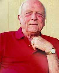 Robert Kramp Obituary September 1, 2022