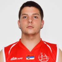 Miloš Marić » clubs :: Volleybox