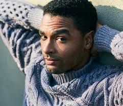 He spent the majority of his 20s in los angeles. Mengenal Lebih Dekat Rege Jean Page Bintang Serial Netflix Bridgerton Yang Tatapannya Bikin Melting
