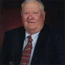 Anderson "Andy" Ramsey Obituary