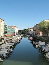 As a professional floating boat dock builder in sarasota, the talented team at atkin marine services inc. Navicelli Channel Wikipedia