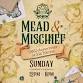 Mead & Mischief: D&D Sunday at Fae Nectar - Fae Nectar, 2984 Memorial Hwy Event Image