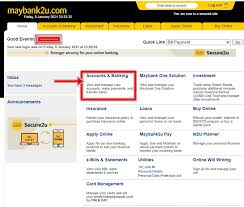 Boleh ke tukar nombor tac maybank secara online? Mrs Pip