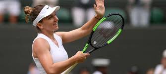 La rumana ofreció una versión arrolladora para sumar su segundo grand slam, el primero en wimbledon. Simona Halep In Semifinale La Wimbledon Am Energie Sunt Increzatoare Ce Spune Halep Despre Posibilele Adversare Din Semifinale O Sa Fiu Pregatita Sport Ro