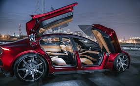 Image result for Eclipse 2016 Fisker