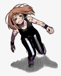 In recent times, during the release of the feature film my hero academia: Ochaco Uraraka My Hero Academia Uraraka Swimsuit Hd Png Download Transparent Png Image Pngitem