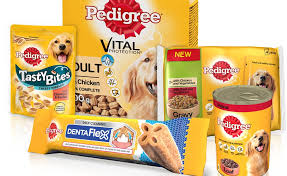 The company generated over 18 billion u.s. Mars To Prove Pedigree Of Smaller Pet Brands Marketing Week