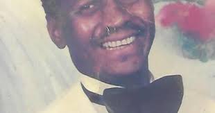 Mr. Solomon Wilmore Strachan