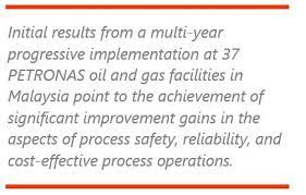 Challenges faced by expatriates living abroad. Petronas Improves Operational Performance Arc Advisory