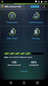 Best Android Antivirus Avast Vs Avg Vs Kaspersky Vs Mcafee Android Gadget Hacks