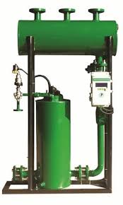 Condensate Recovery Pump at best price in Pune by Mahavas ...