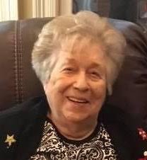 Una Marshall Obituary