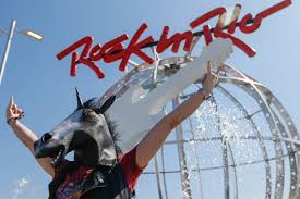 Rock in rio ist ein rock, metal und indie festival, das vom 02.09.2022 bis 11.09.2022 in rio de janeiro (br) stattfindet. Rock In Rio 2021 E Adiado Para 2022 Por Causa Da Pandemia De Covid Lineup