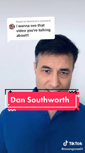 Daniel Southworth