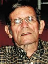 Ted Snyder Obituary February 9, 2013