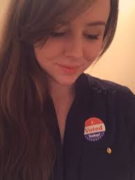 Caitlin Dick's Instagram, Twitter & Facebook