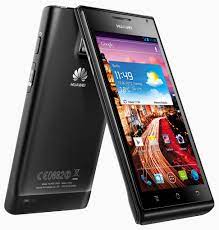 Huawei Ascend P1s specs, review ...