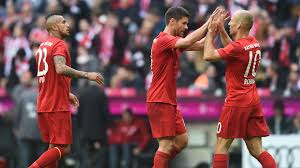Stream every single match this season. Bayern Munich 1 1 Hoffenheim Zuber Own Goal Rescues Point For Ancelotti S Men Goal Com