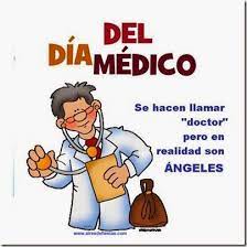 Un dibujo de alguien con insomnio del siglo xiv. Imagenes Y Frases Dia Del Medico Aires De Fiesta Feliz Dia Del Medico Dia Del Medico Tarjetas Dia Del Medico