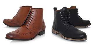 Découvrez la gamme de bottines loding dans notre boutique en ligne. 5 Chaussures D Hiver Que Tout Homme Doit Posseder Le Blog De Monsieur