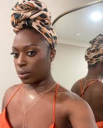 Kerry Coddett 🇹🇹🇬🇾