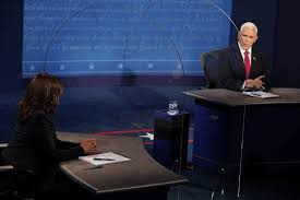 Trust Index Fact Checking Claims During Vice Presidential Debate About China Travel Restrictions