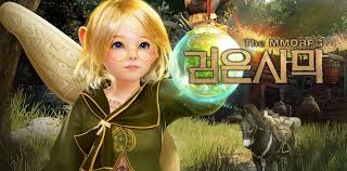 A black desert online mmorpg shai guide! Black Desert Online First Support Healer Class Announced At Community Event Mmo Culture