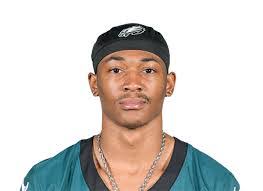 Devonte Smith's Instagram, Twitter & Facebook