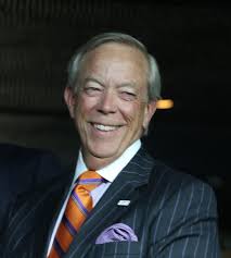 Millennium Advisory Board Honors Beverage Leader Joe Smith with 2014 MAB  Icon Award