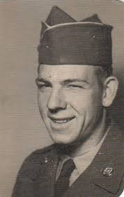 Herman H “Sonny” Cline (1937-1995)