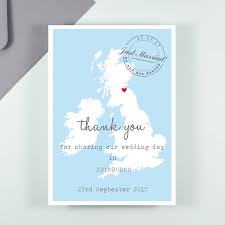 Our photo wedding thank you cards are the perfect way to show your appreciation. Thank You Postcard Citem