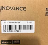 1pcs INOVANCE MS1H4-20B30CB-A331R Servo Motor New & Genuine Expedited Shipping