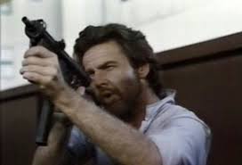 I predatori dell'anno omega (1983)