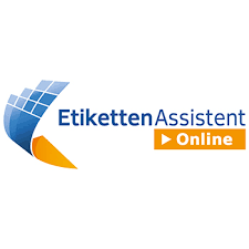 Check your order, save products & fast registration all with a canon account. Etiketten Assistent Online