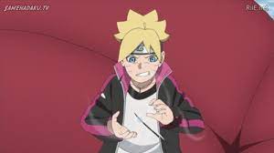 Boruto Episode 20 Sub Indo